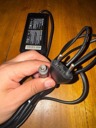 Cargador Xiaomi Panitte