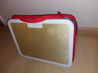 CAJA ACCESORIOS - MÅLA - IKEA - INFANTIL