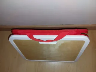 CAJA ACCESORIOS - MÅLA - IKEA - INFANTIL