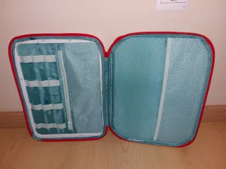 CAJA ACCESORIOS - MÅLA - IKEA - INFANTIL