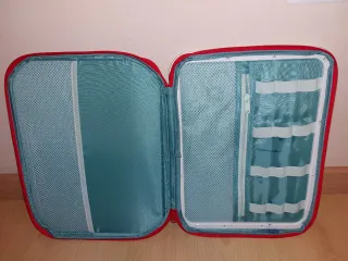 CAJA ACCESORIOS - MÅLA - IKEA - INFANTIL