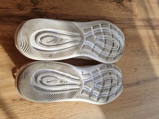 Nike Air Max Talla 47 Blancas