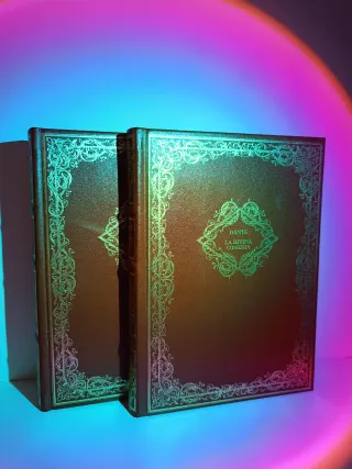 Lote Grandes Genios de la Literatura Universal