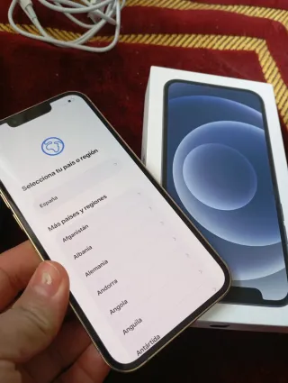 iPhone 13 Pro 256GB Oro