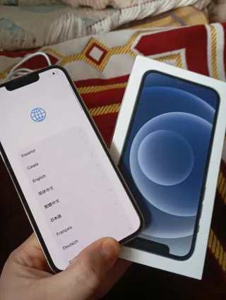 iPhone 13 Pro 256GB Oro