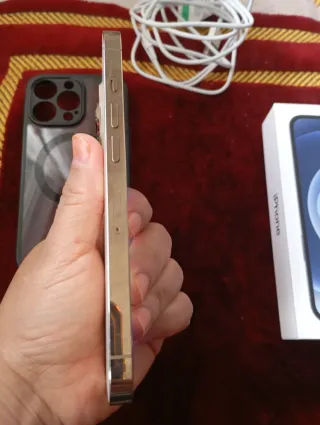 iPhone 13 Pro 256GB Oro