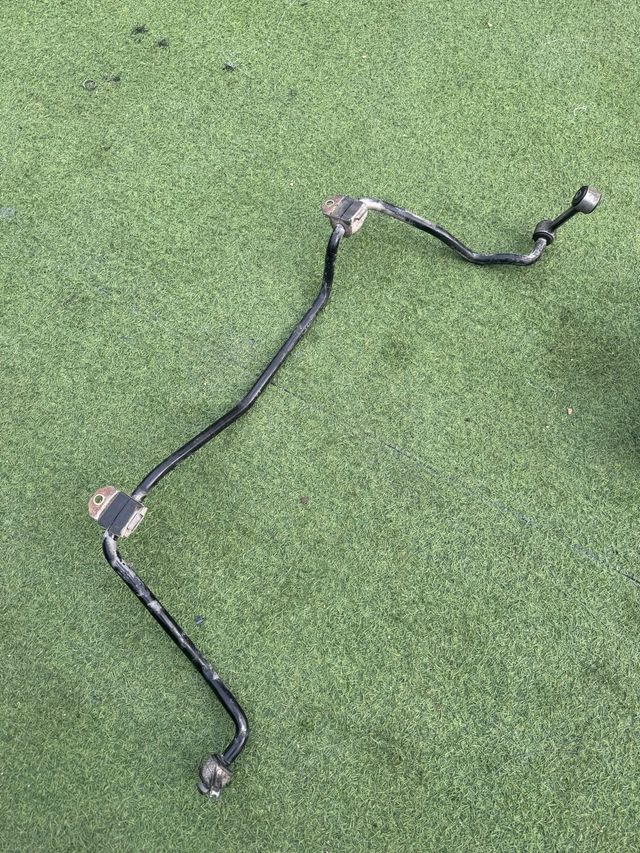 Barra Estabilizadora Trasera BMW E46 320d