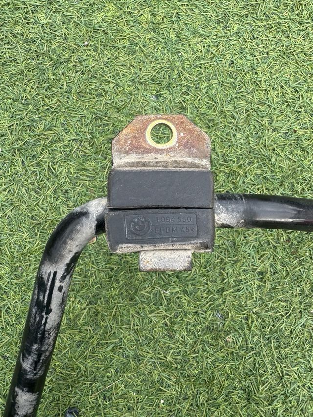 Barra Estabilizadora Trasera BMW E46 320d