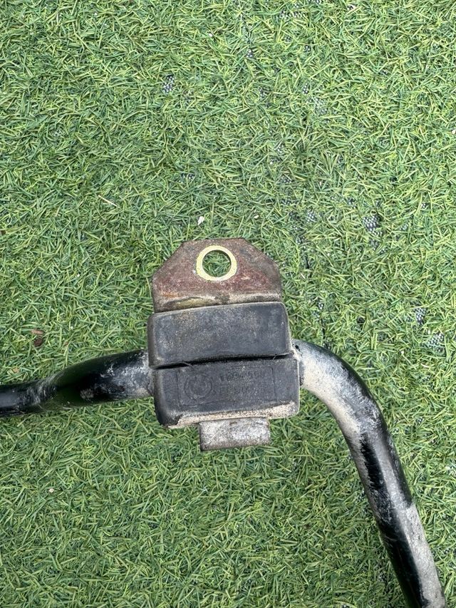 Barra Estabilizadora Trasera BMW E46 320d