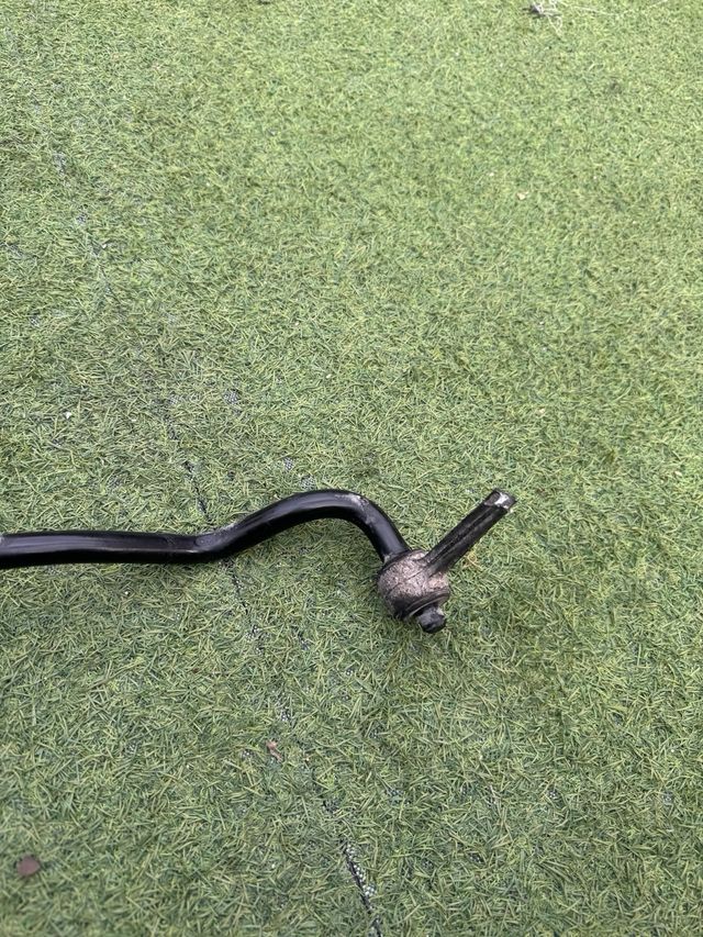 Barra Estabilizadora Trasera BMW E46 320d