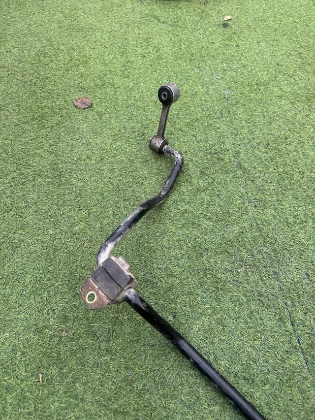 Barra Estabilizadora Trasera BMW E46 320d