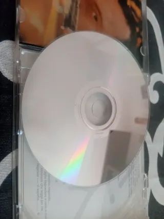 CD Biagio Antonacci - convivendo