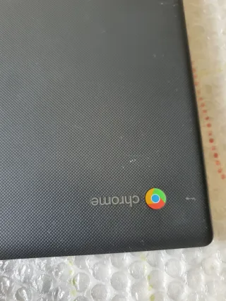 Portátil HP Chromebook