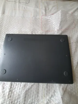 Portátil HP Chromebook