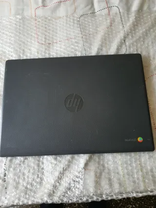 Portátil HP Chromebook