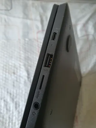Portátil HP Chromebook