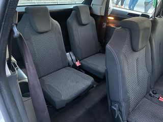 Citroen Grand C4 Picasso 2013