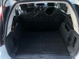 Citroen Grand C4 Picasso 2013