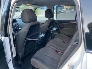 Citroen Grand C4 Picasso 2013