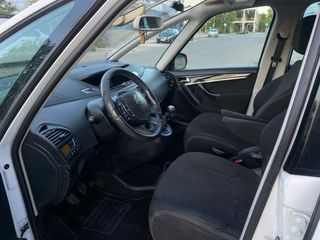 Citroen Grand C4 Picasso 2013