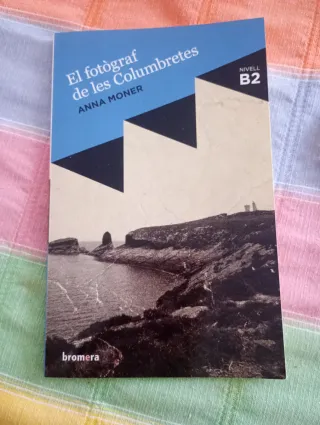 El fotògraf de les Columbretes