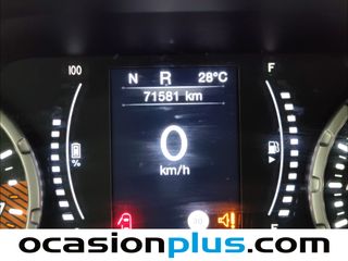 Jeep Renegade eHybrid Night Eagle ATX 96 kW (130 CV)