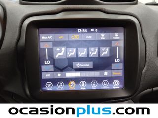 Jeep Renegade eHybrid Night Eagle ATX 96 kW (130 CV)