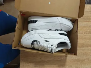 Sneakers Puma Donna Taglia 41 Nuove