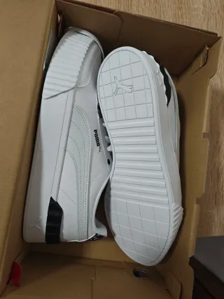 Sneakers Puma Donna Taglia 41 Nuove
