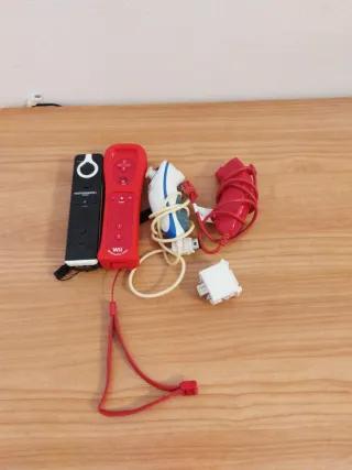 Wii mini. Solo venta en GC.