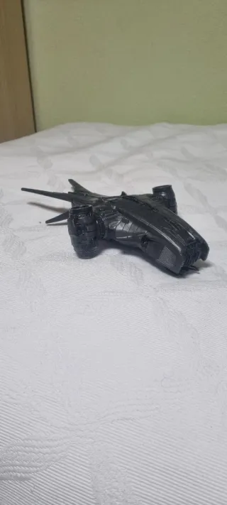 Terminator Salvation Hunter Killer y T-700