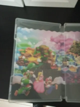 Super Mario Bros. Wonder Nintendo Switch