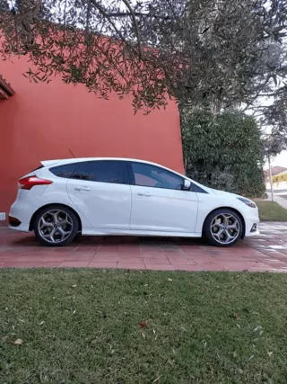 Ford Focus ST