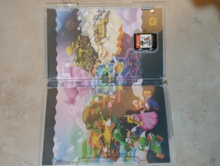 Super Mario Bros. Wonder Nintendo Switch