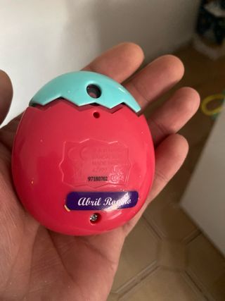 Tamagotchi