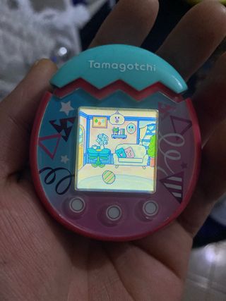 Tamagotchi