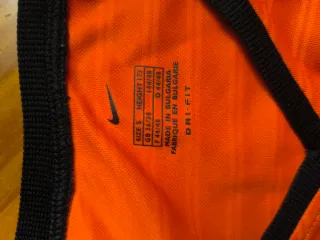 Camiseta València C.F Nike Vintage 2001/2002