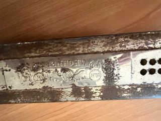 Fisarmonica Hohner Vintage