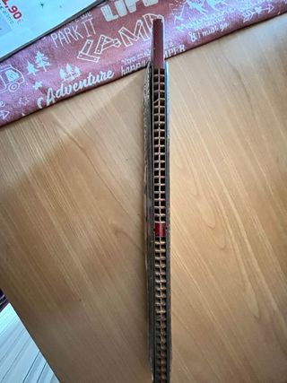 Fisarmonica Hohner Vintage