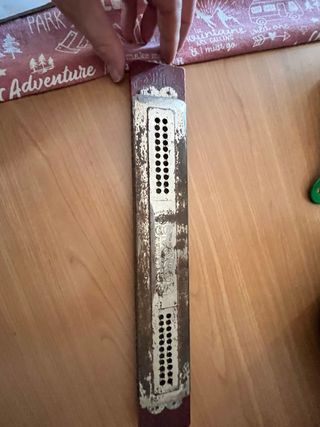 Fisarmonica Hohner Vintage