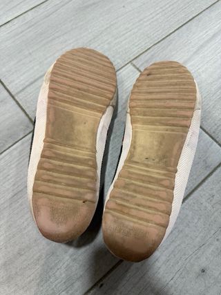 Zapatillas El Ganso Gris ( 45 )