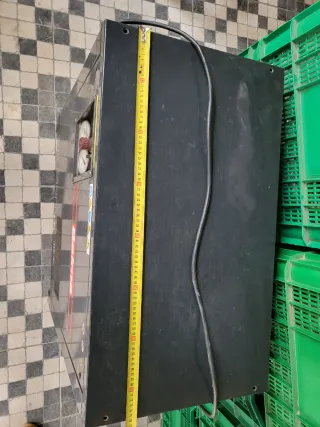 Compresor Balma SILENT-LN HP 3