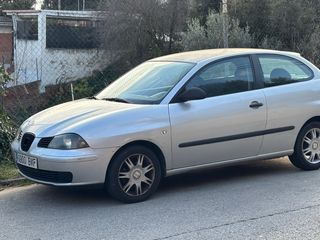 SEAT Ibiza 2002