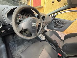 SEAT Ibiza 2002