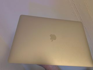 MacBook Pro 15" touch bar Ableton Office Traktor