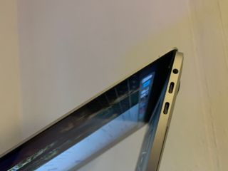 MacBook Pro 15" touch bar Ableton Office Traktor