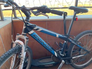 Bicicleta MTB Conor