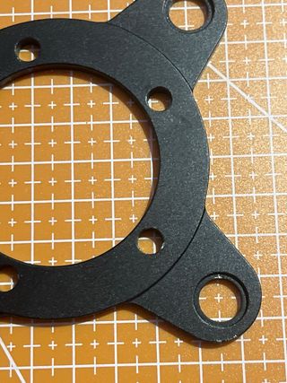 Plato Bici Eléctrica 38T