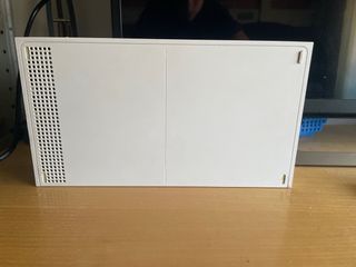 Xbox Series S bianca