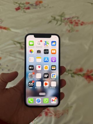 iPhone 12 Pro 128GB